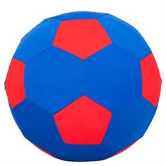 HOES JOLLY MEGA BALL 40" BLAUW Bleu