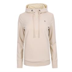 Hoodie Active Rider Ar25302 Blanc cassé