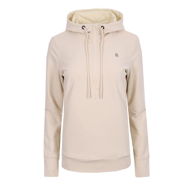 Hoodie Active Rider Ar25302 Blanc cassé