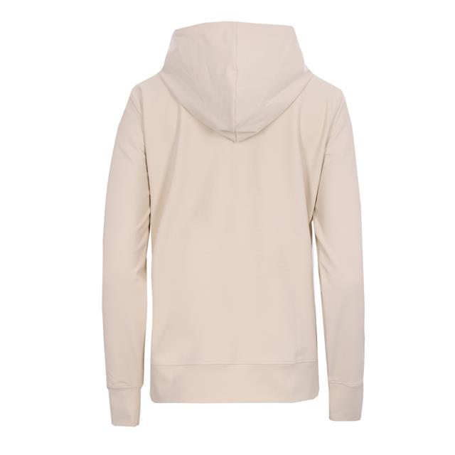 Hoodie Active Rider Ar25302 Blanc cassé