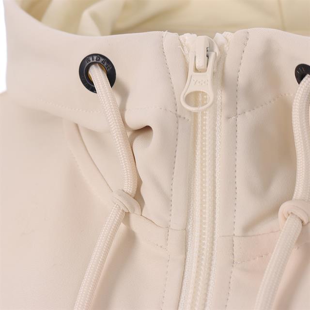 Hoodie Active Rider Ar25302 Blanc cassé