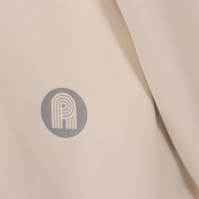 Hoodie Active Rider Ar25302 Blanc cassé