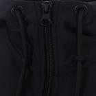 Hoodie Active Rider Ar25302 Noir