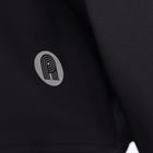 Hoodie Active Rider Ar25302 Noir