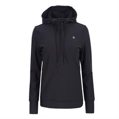 Hoodie Active Rider Ar25302 Noir