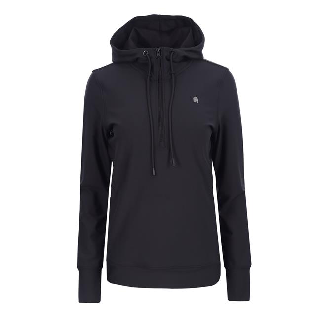Hoodie Active Rider Ar25302 Noir