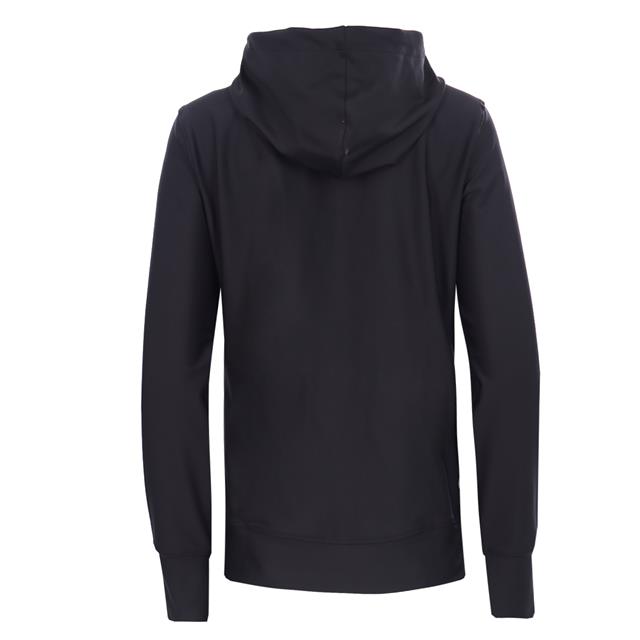Hoodie Active Rider Ar25302 Noir