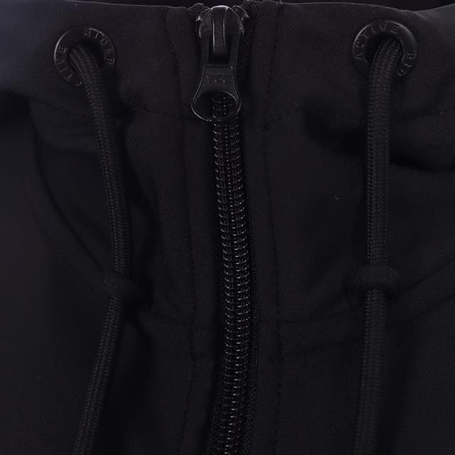 Hoodie Active Rider Ar25302 Noir