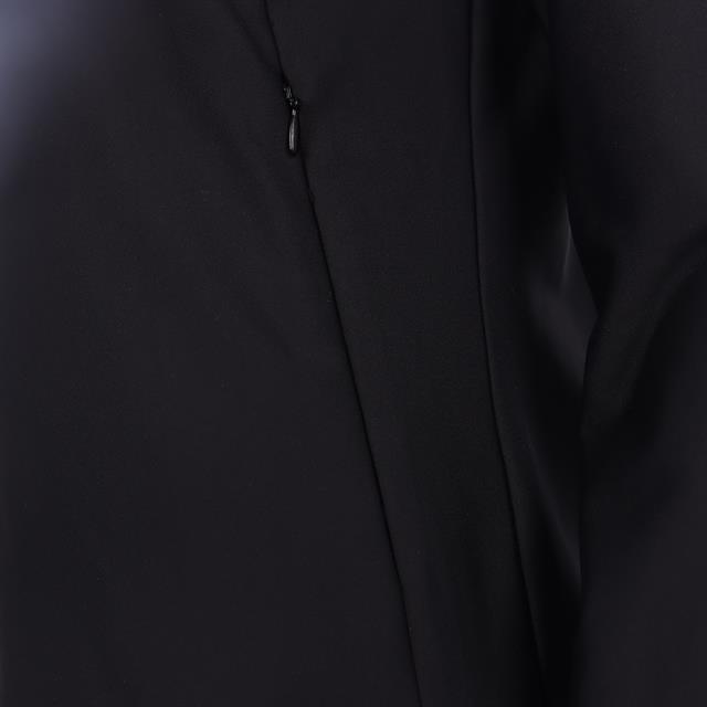 Hoodie Active Rider Ar25302 Noir