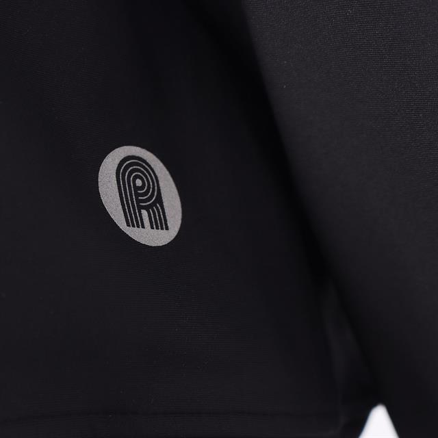 Hoodie Active Rider Ar25302 Noir
