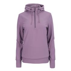 Hoodie Active Rider Ar25302 Violet