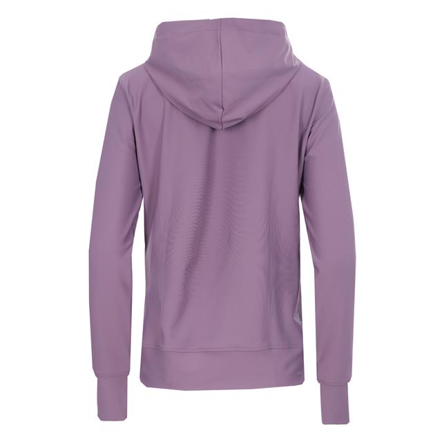 Hoodie Active Rider Ar25302 Violet