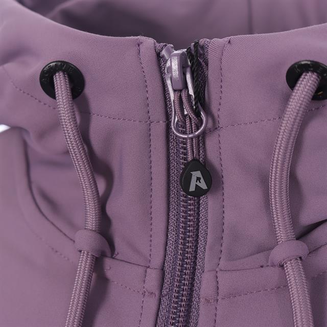 Hoodie Active Rider Ar25302 Violet
