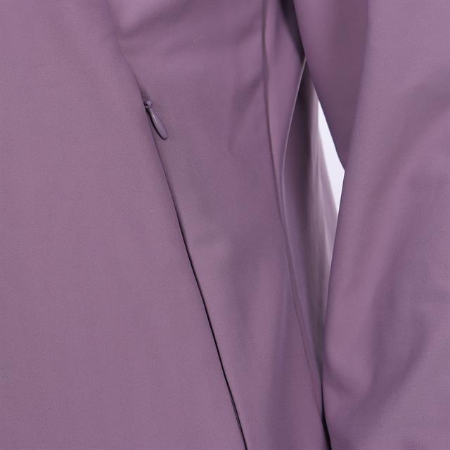 Hoodie Active Rider Ar25302 Violet