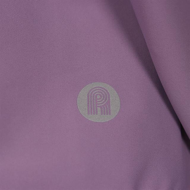 Hoodie Active Rider Ar25302 Violet