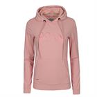 Hoodie Cycle Four ROAN Rose clair