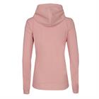 Hoodie Cycle Four ROAN Rose clair