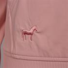 Hoodie Cycle Four ROAN Rose clair