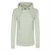 Hoodie Cycle Four ROAN Vert clair