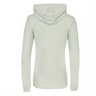 Hoodie Cycle Four ROAN Vert clair