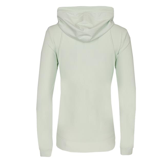 Hoodie Cycle Four ROAN Vert clair