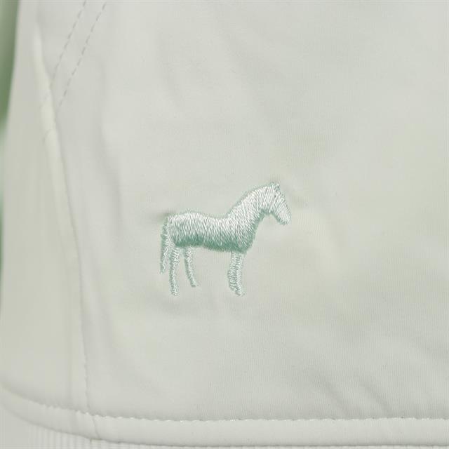 Hoodie Cycle Four ROAN Vert clair