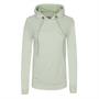 Hoodie Cycle Four ROAN Vert clair