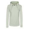 Hoodie Cycle Four ROAN Vert clair