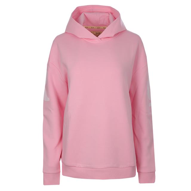 Hoodie QJayla QUUR Rose