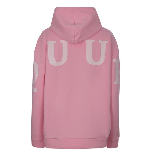 Hoodie QJayla QUUR Rose
