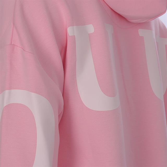 Hoodie QJayla QUUR Rose