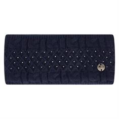 HOOFDBAND HV POLO HVPBREEZE Bleu foncé