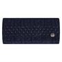 HOOFDBAND HV POLO HVPBREEZE Bleu foncé