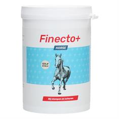 Horse Finecto+