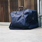 Housse de rangement imperméable pour couvertures Kentucky Bleu foncé