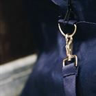 Housse de rangement imperméable pour couvertures Kentucky Bleu foncé