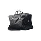 Housse de rangement imperméable pour couvertures Kentucky Noir