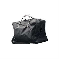 Housse de rangement imperméable pour couvertures Kentucky Noir