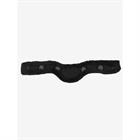 Housse de sangle Merino+ Anatomic Jumping LeMieux Noir