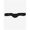 Housse de sangle Merino+ Anatomic Jumping LeMieux Noir