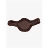 Housse de sangle Merino+ Anatomic Long Stud LeMieux Marron