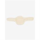 Housse de sangle Merino+ Anatomic Long Stud LeMieux Naturel