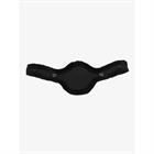 Housse de sangle Merino+ Anatomic Long Stud LeMieux Noir