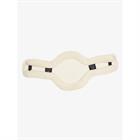 Housse de sangle Merino+ Anatomic Short Stud LeMieux Naturel
