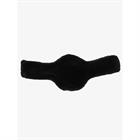 Housse de sangle Merino+ Anatomic Short Stud LeMieux Noir