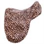 Housse de selle Alaska QHP Multicolor