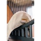 Housse de selle avec plaque Kentucky Beige
