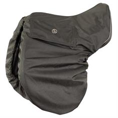 Housse de selle BR Vert foncé