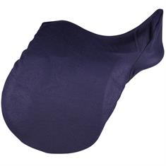 Housse De Selle Classic Fleece Epplejeck Bleu foncé