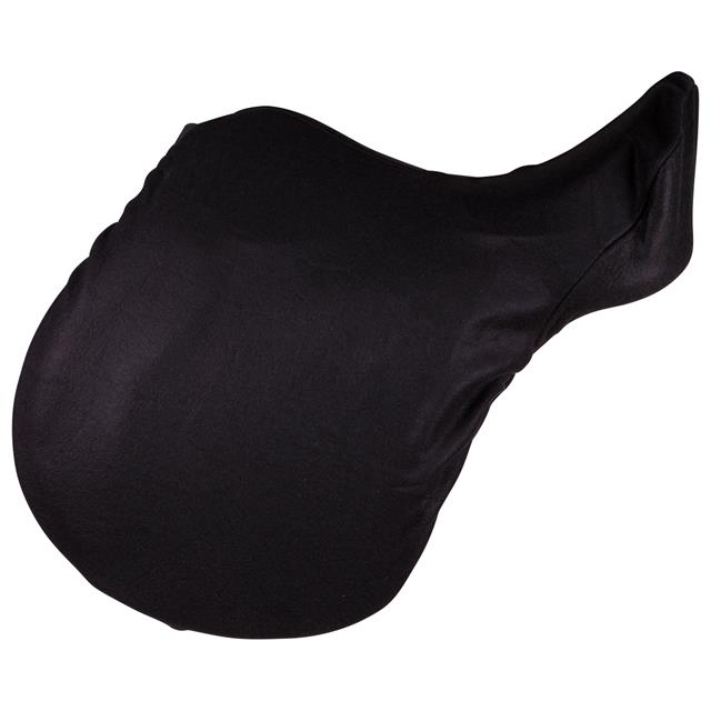 Housse De Selle Classic Fleece Epplejeck Noir